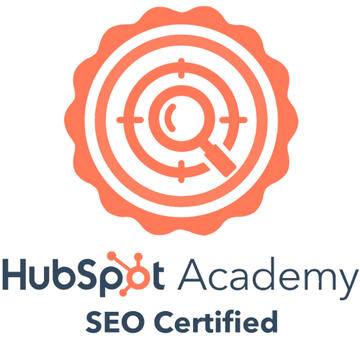 Hubspot SEO Certification