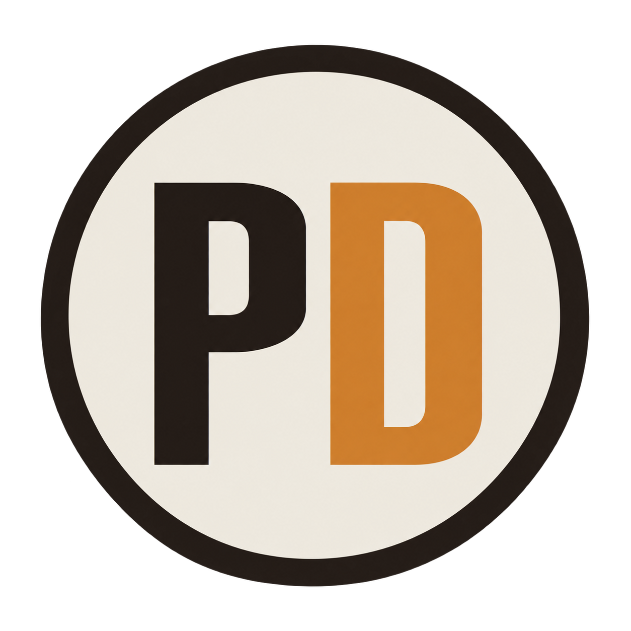 pulte digital logo